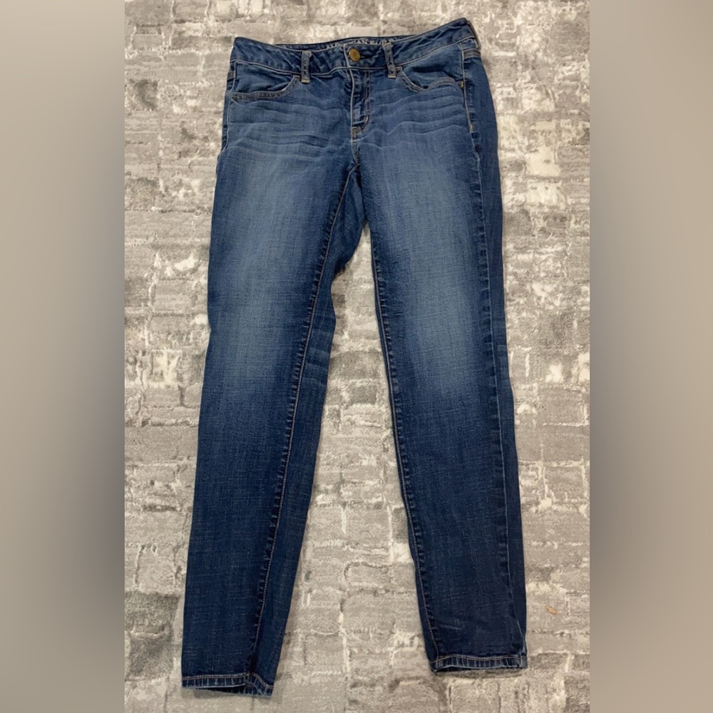 American Eagle